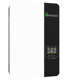 Falownik inwerter 1 fazowy off-grid 3,5kW 1 MPPT Growatt SPF3500ES