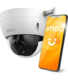 Kamera IP Imou Dome Pro 3MP IPC-D32MIP