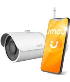 Kamera IP Imou Bullet Pro 5MP IPC-F52MIP