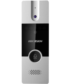 ZESTAW WIDEODOMOFONOWY HIKVISION KIT-D4-PL302