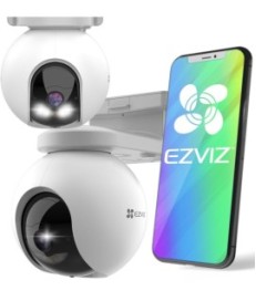 KAMERA IP EZVIZ EB8 4G