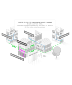 MIKROTIK ROUTERBOARD CCR2216-1G-12XS-2XQ