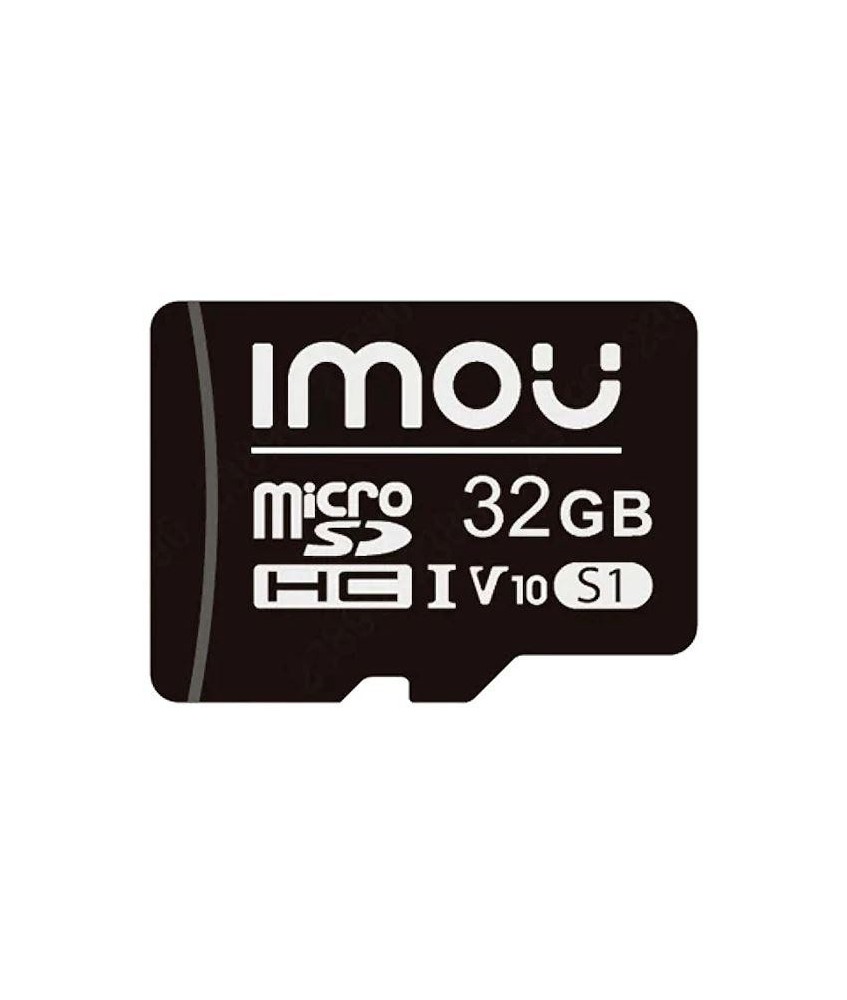 Karta pamięci Imou micro SD ST2-32-S1 32GB