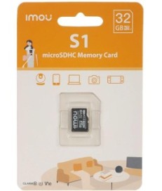 Karta pamięci Imou micro SD ST2-32-S1 32GB