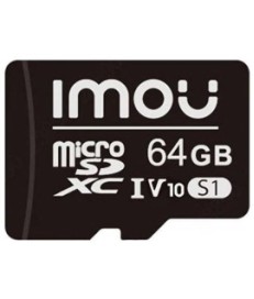 Karta pamięci Imou micro SD ST2-64-S1 64GB