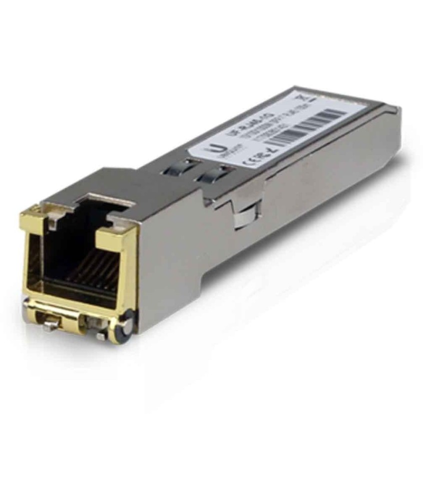 UBIQUITI SFP UACC-CM-RJ45-1G