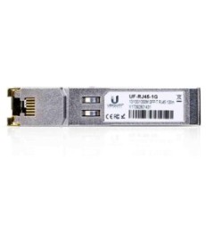 UBIQUITI SFP UACC-CM-RJ45-1G