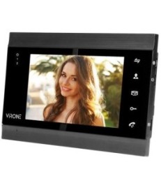 WIDEODOMOFON WI-FI VIRONE VDP-61FHD VIFIS FULL HD