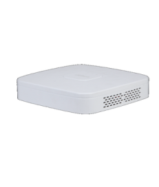 REJESTRATOR IP DAHUA NVR2108-I2