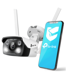 KAMERA TP-LINK VIGI C340-W (4mm, WiFi)