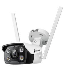 KAMERA TP-LINK VIGI C340-W (4mm, WiFi)