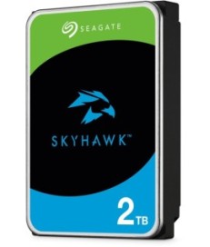 Dysk HDD Seagate SkyHawk ST2000VX017 2TB