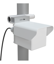 MIKROTIK ROUTERBOARD Wireless Wire Dish (CubeG-5ac60aypair)