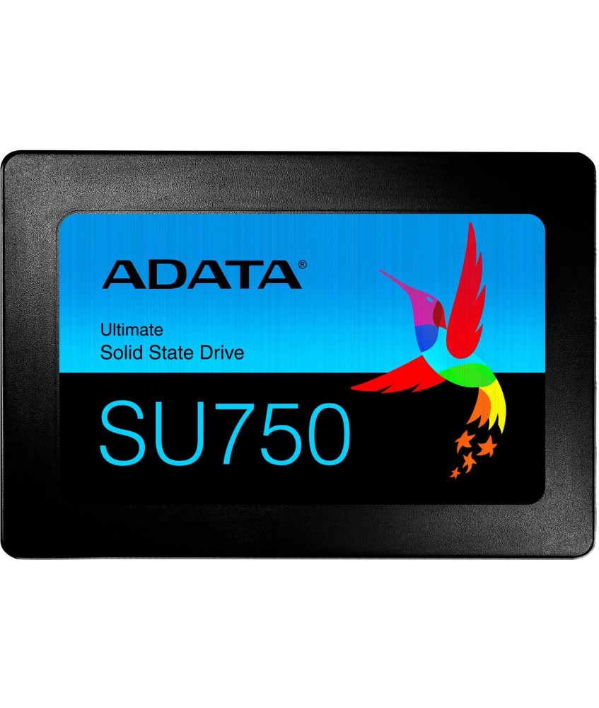 DYSK SSD ADATA SU750 512GB 2,5cala 3D NAND