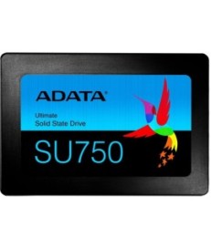 DYSK SSD ADATA SU750 512GB 2,5cala 3D NAND