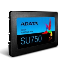 DYSK SSD ADATA SU750 512GB 2,5cala 3D NAND