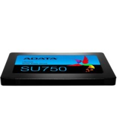 DYSK SSD ADATA SU750 512GB 2,5cala 3D NAND