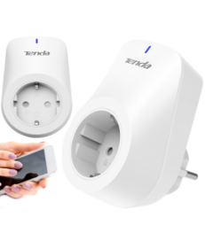 GNIAZDO SMART HOME TENDA SP6