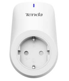 GNIAZDO SMART HOME TENDA SP6