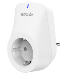 GNIAZDO SMART HOME TENDA SP6