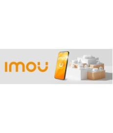 Syrena alarmowa Imou IOT-ZR1-EU