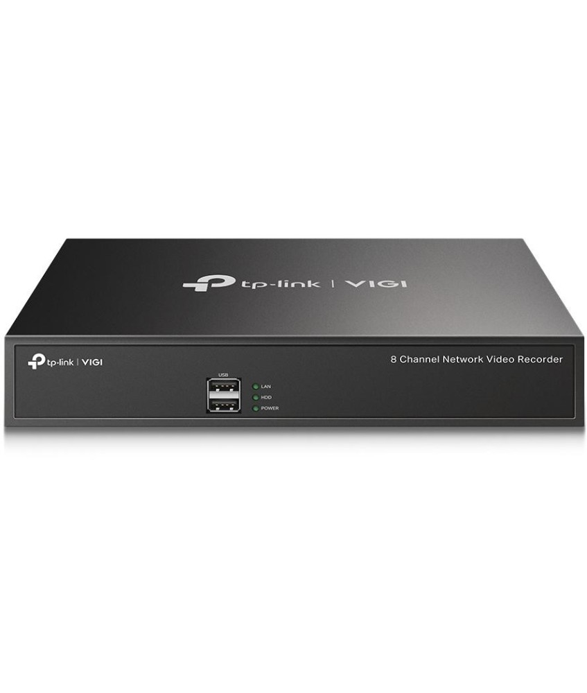 REJESTRATOR TP-LINK VIGI NVR1008H