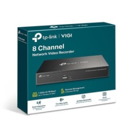 REJESTRATOR TP-LINK VIGI NVR1008H