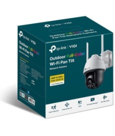 KAMERA TP-LINK VIGI C540-W (4mm, WiFi)