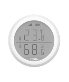 Czujnik temperatury i wilgotności Imou IOT-ZTM1-EU