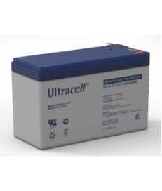 Akumulator AGM ULTRACELL UL 12V 7.2Ah