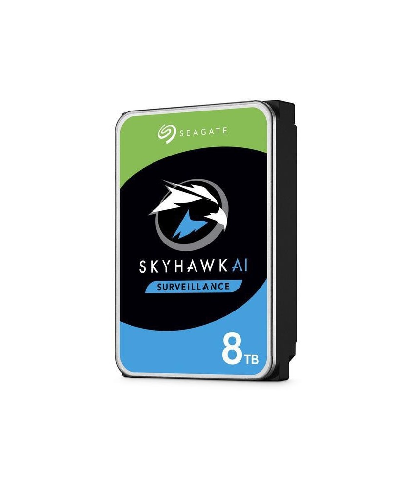 Dysk HDD Seagate SkyHawk ST8000VX010 8TB