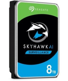 Dysk HDD Seagate SkyHawk ST8000VX010 8TB