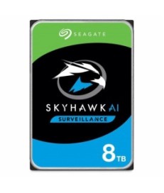 Dysk HDD Seagate SkyHawk ST8000VX010 8TB