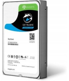 Dysk HDD Seagate SkyHawk ST6000VX009 6TB