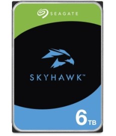 Dysk HDD Seagate SkyHawk ST6000VX009 6TB