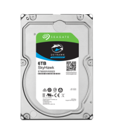 Dysk HDD Seagate SkyHawk ST6000VX009 6TB