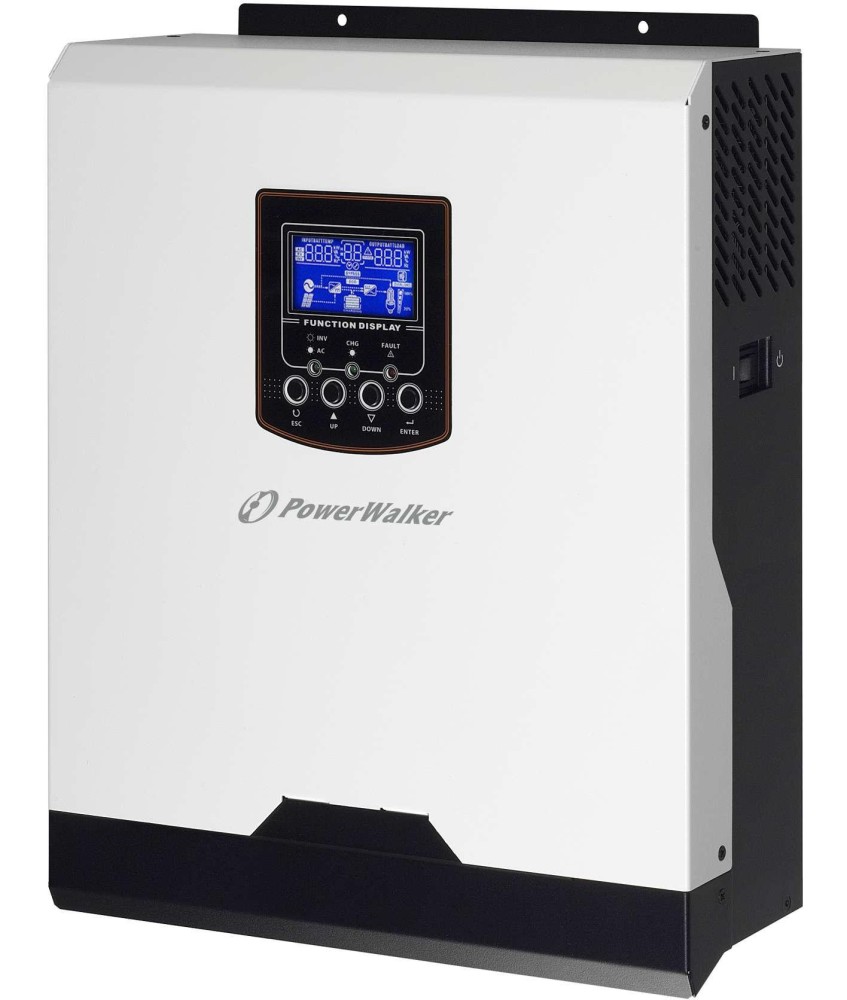 PRZETWORNICA INVERTER PowerWalker 3000 PWM PF1