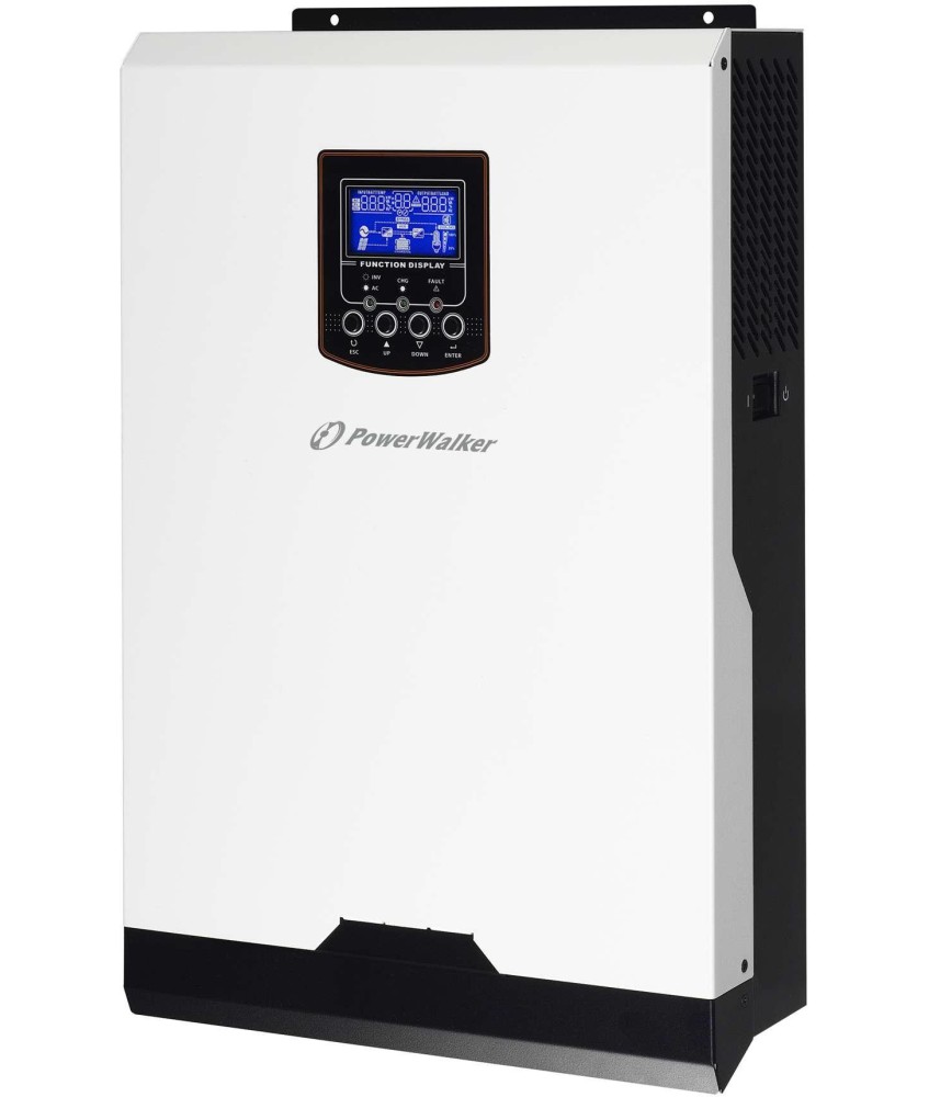 PRZETWORNICA INVERTER PowerWalker 5000 PWM PF1