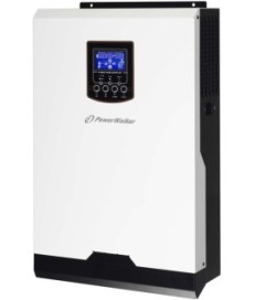 PRZETWORNICA INVERTER PowerWalker 5000 PWM PF1