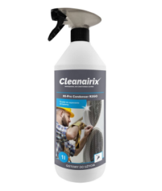 Płyn gotowy Cleanairix HI-Pro Condenser 1L R2GO