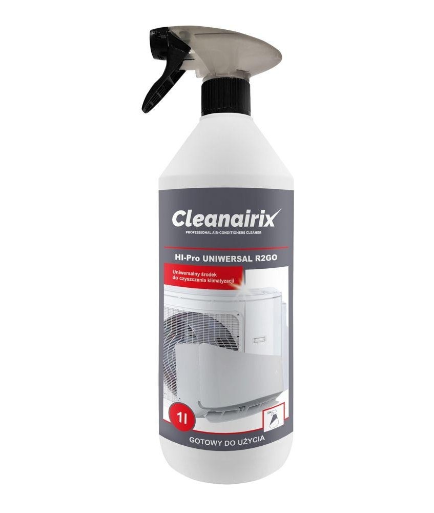 Płyn gotowy Cleanairix HI-Pro Uniwersal 1L R2GO