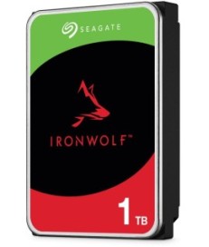 DYSK SEAGATE IronWolf ST1000VN002 1TB