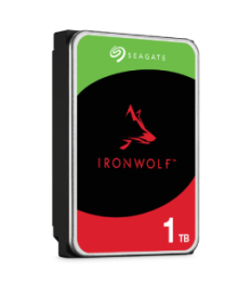 DYSK SEAGATE IronWolf ST1000VN002 1TB