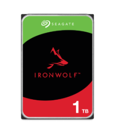 DYSK SEAGATE IronWolf ST1000VN002 1TB