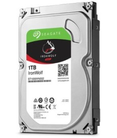 DYSK SEAGATE IronWolf ST1000VN002 1TB