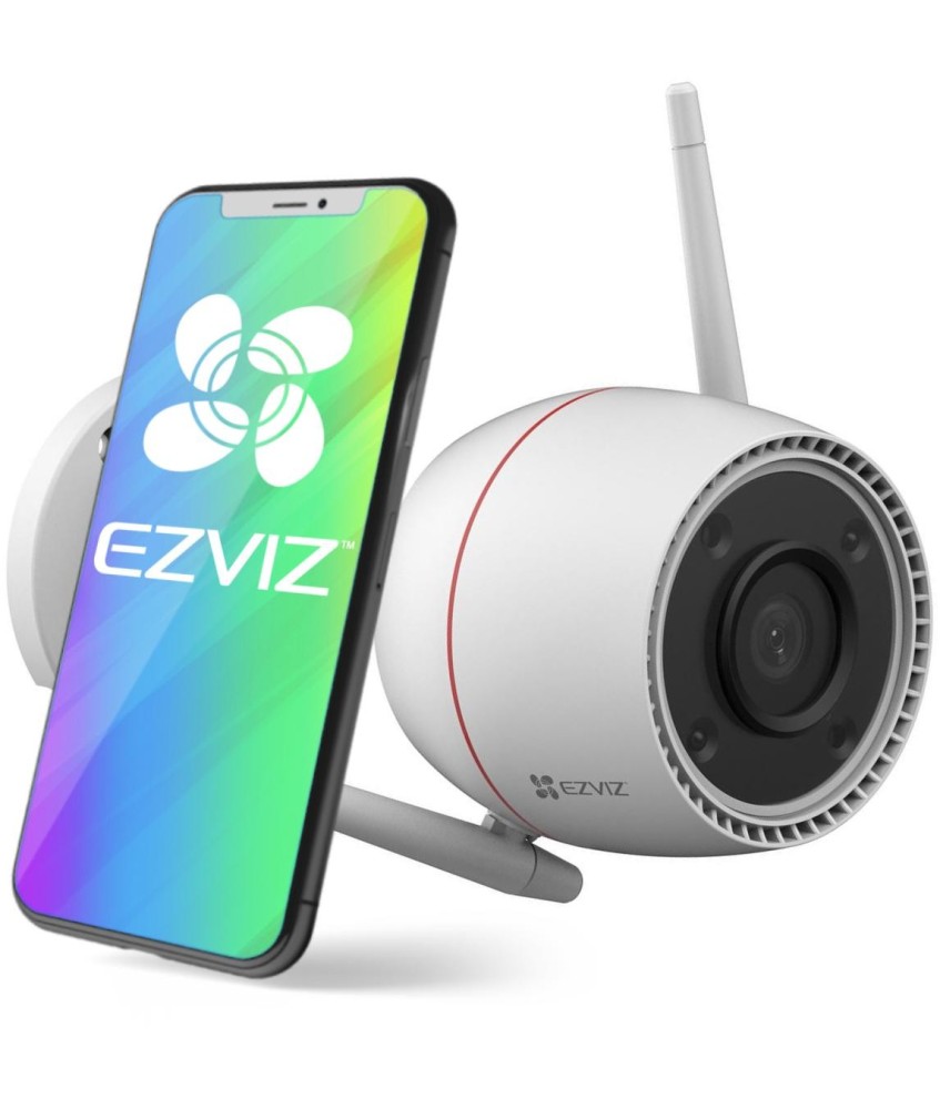 Kamera IP EZVIZ H3c 2K+ 4MP