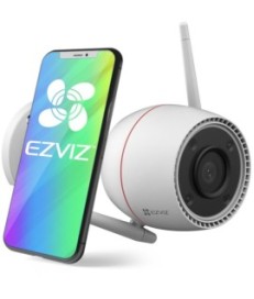 Kamera IP EZVIZ H3c 2K+ 4MP