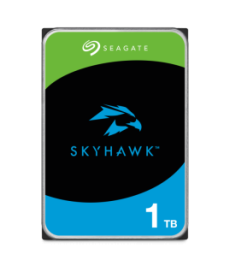 Dysk HDD Seagate SkyHawk ST1000VX013 1TB