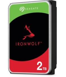 DYSK SEAGATE IronWolf ST2000VN003 2TB