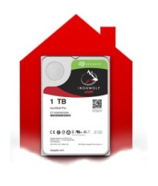 DYSK SEAGATE IronWolf ST2000VN003 2TB